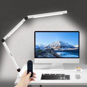 Bureaulamp – Daglichtlamp hobby – werklamp