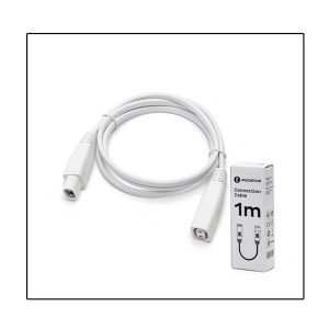 LED T5 VERLENG-KABEL 1.0M