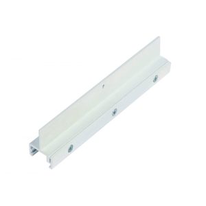 OPHANGSYSTEEM | RECHT | 18CM | WIT
