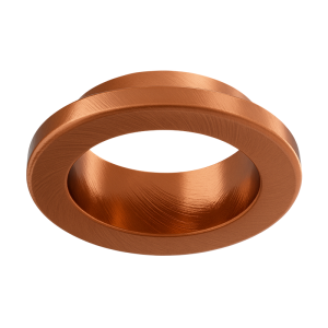 RING | VOOR LED INBOUWSPOT MIMI | KOPER