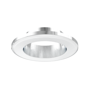 RING | VOOR LED INBOUWSPOT MIMI | ZILVER
