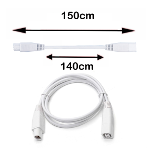 LED T5 KOPPEL KABEL 150cm