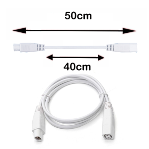 LED T5 KOPPEL KABEL 50cm
